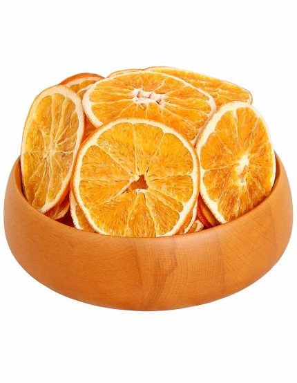 Dried Thomson orange