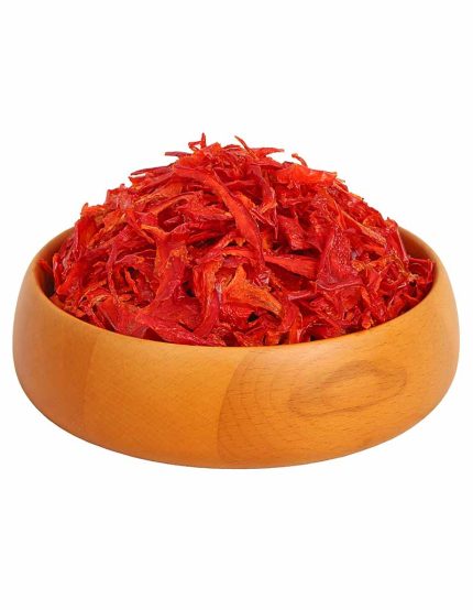 dried paprika