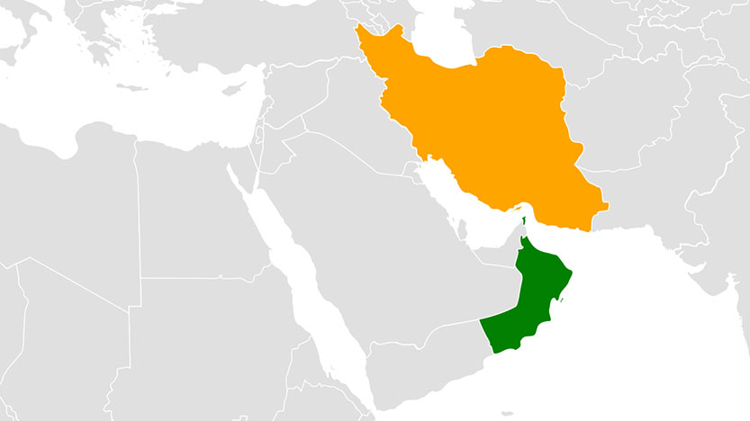 Exporting Dried Fruits from Iran