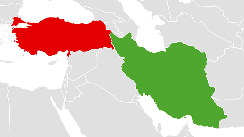 Exporting Dried Fruits from Iran